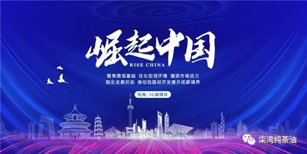 「湖南九豐農(nóng)業(yè)」入選《崛起中國(guó)》欄目